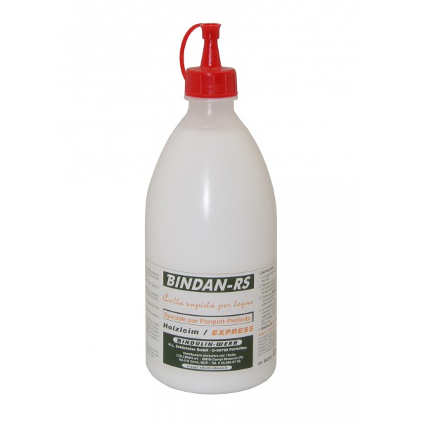 Bindulin - bindan-rs vinilico b2/d2 trasp. 600 g