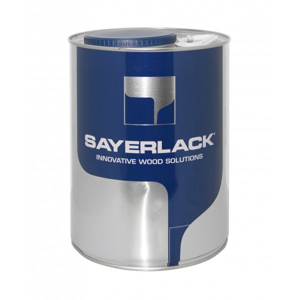 Finitura acqua trasparente 30 gloss esterno