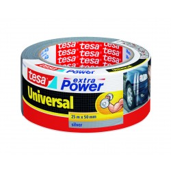 Extra power universal 25x50