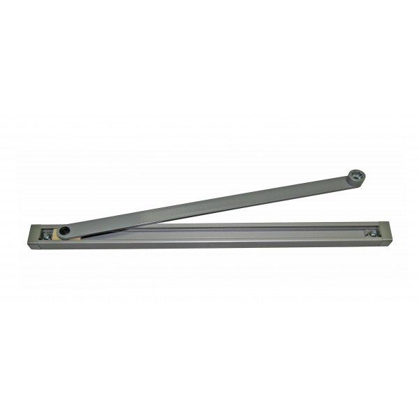 Slitta + leva per ts 71/72/73/83/89 argento