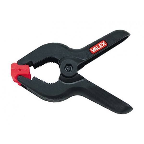 Morsetto a molla 6&quot; set 2pz