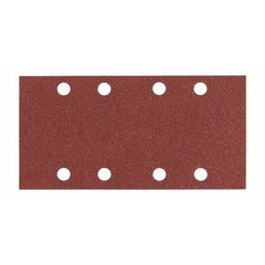 Foglio abrasivo c430 93x186 grana 100 (10 pz)