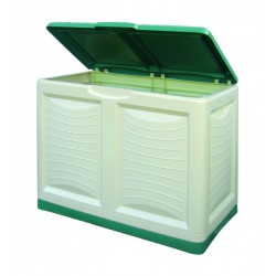 Contenitore mettitutto 78 x 45 x 64 cm capienza 200...