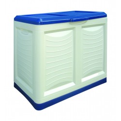 Contenitore mettitutto 78 x 45 x 64 cm capienza 200...