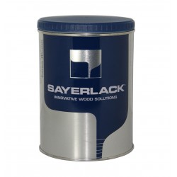 Tinta bianco per rovere