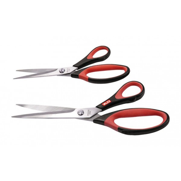 Forbici multiuso 210 - 240 mm (2 pezzi)