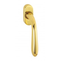 Dk santiago 7x45 ottone lucido (f71)