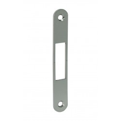 Incontro nichel rev. 18x128x2mm