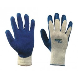 Guanti power grab tg.8 palmo