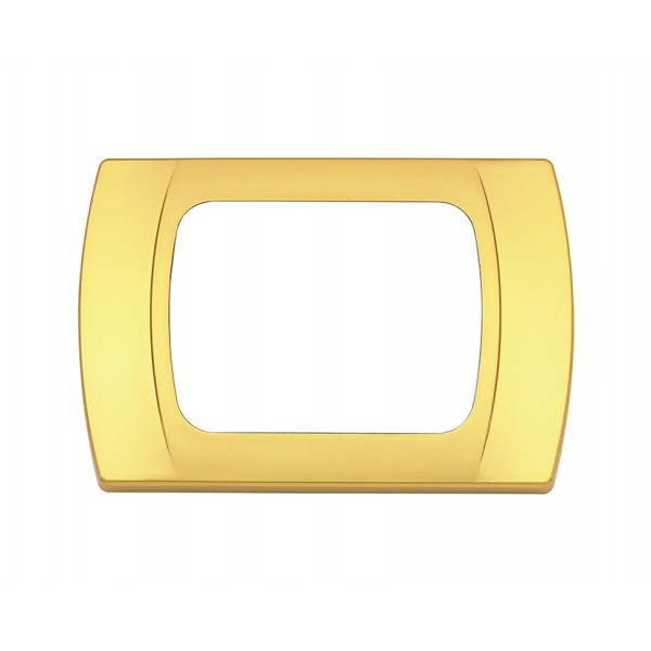 Coprinter. multiplac in abs 7 posti oro opaco