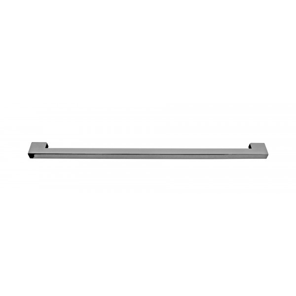 Maniglia int. 280 mm 300x10 mm cromo lucido