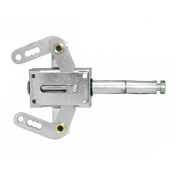 Chiusura anta fissa Mottura 96097 per porte a due battenti