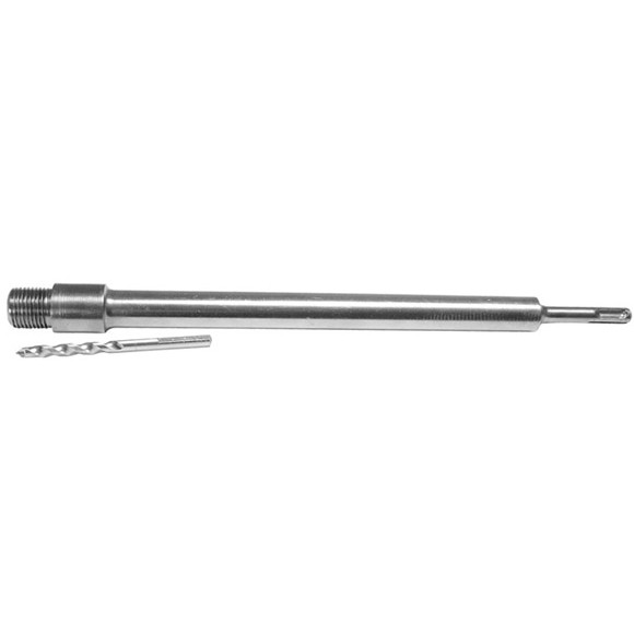 Barra per carotatrice d. 20 mm l. 450 mm sds-plus