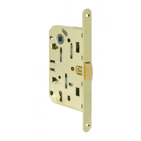 Serr. int.90 mediana evolution oro luc. rev. e.50