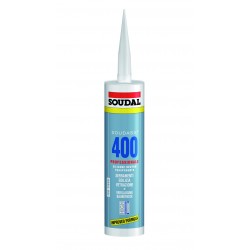 Soudasil 400 silicone neutro ral 1013 310 ml