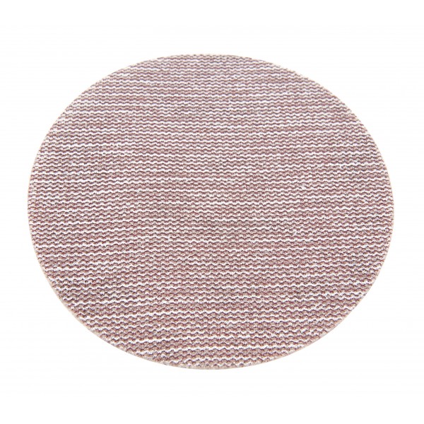 Conf.50 dischi abranet grip 150mm.sf gr.800