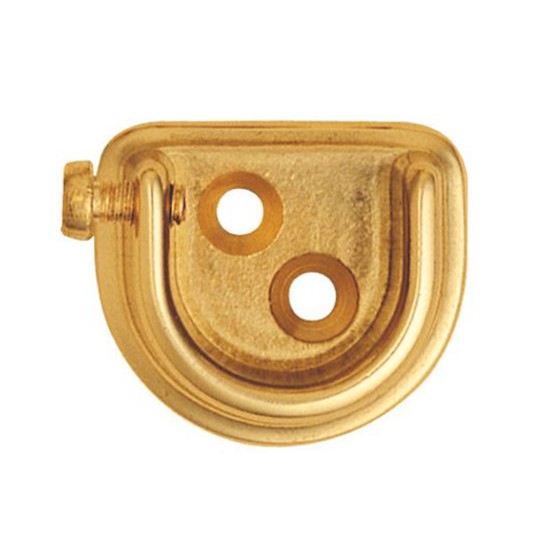 Supp. reggitubi d. 20 h. 32 sx oro