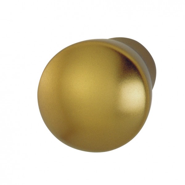 Pomolo limit. apertura all. d. 38 bronzo (f4)