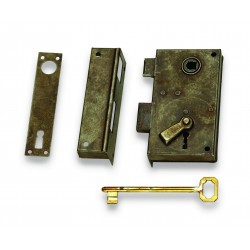 Serratura redosso dx 55 q8