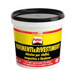 Pattex pavimenti e rivestimenti 850g