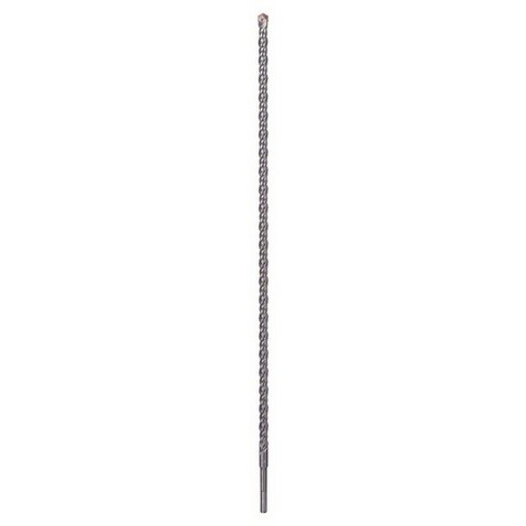 Punta martelli d. 14 l 615 sds-plus-5 calcestruzzo