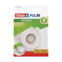 Film invisibile 33m x 19mm