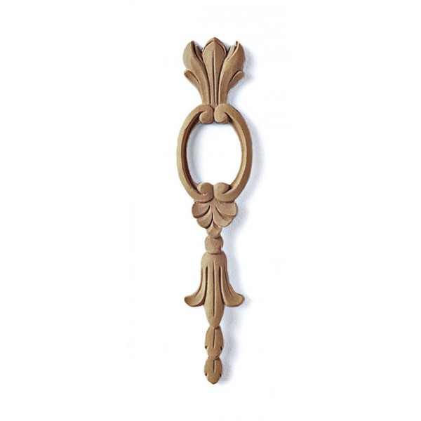 Fregio legno