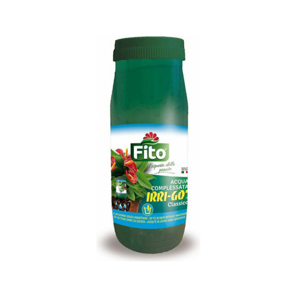 Gel di irrigazione Fito irrigò per piante e fiori 300 ml