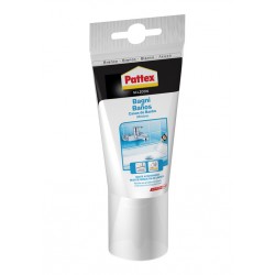 Pattex bagni bianco 150ml