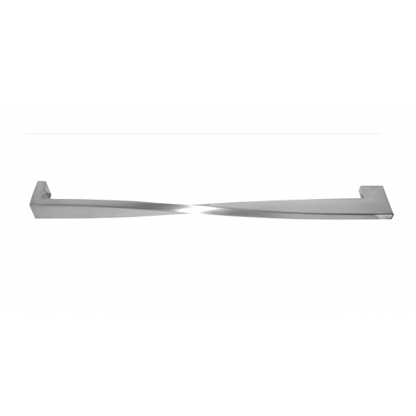 Maniglia int. 352 mm cromosat