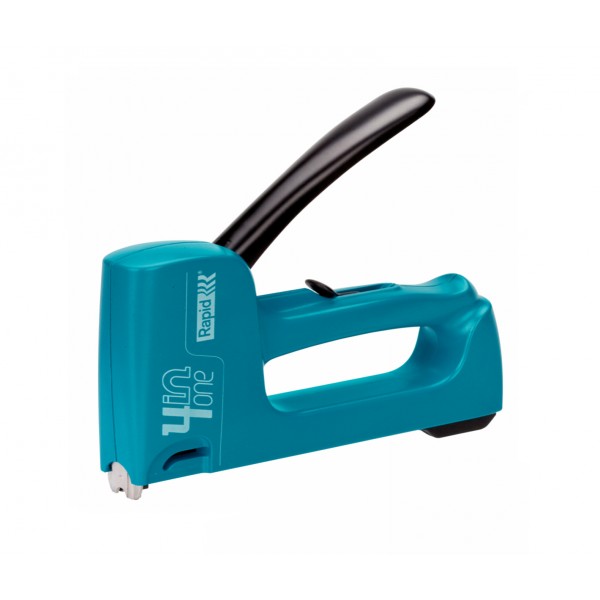 Fissatrice manuale ms4.1 blu blister