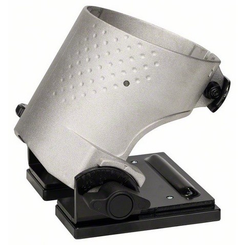 Accessorio per fresa angolare per gkf 600