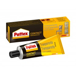 Pattex adesivo trasparente 50g