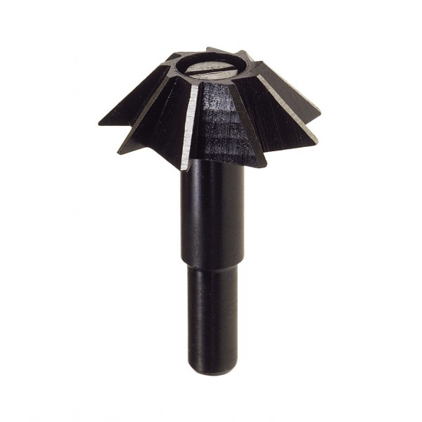 Fresa conica 45° 35mm