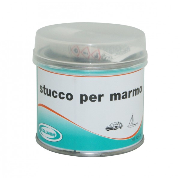 Stucco marmo ml.125