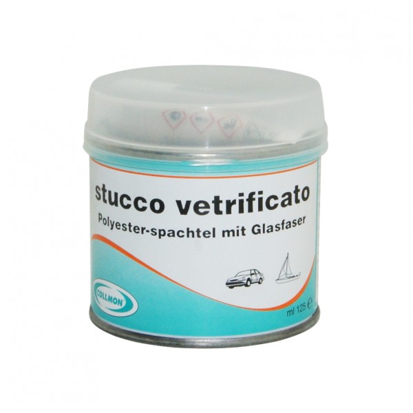 Stucco vetrificato ml.125