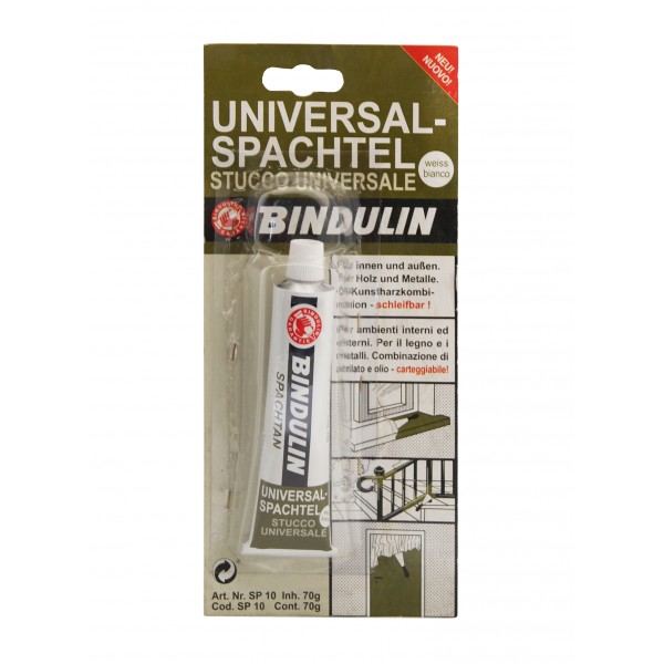 Stucco universale gr.70