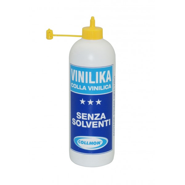 Collmon - vinilika adesivo d2 trasparente 250 g
