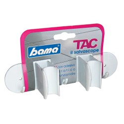 Tac appendiscope 20x5cm colori assortiti