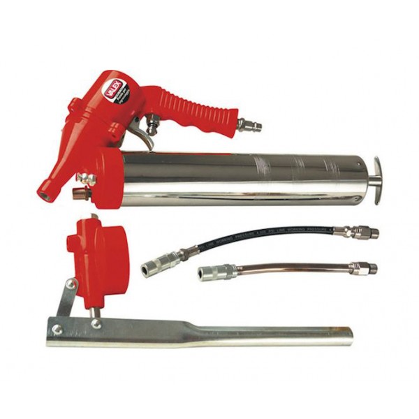 Pistola per ingrassaggio