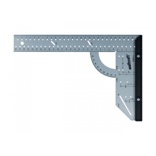 Squadra multiuso 300mm.