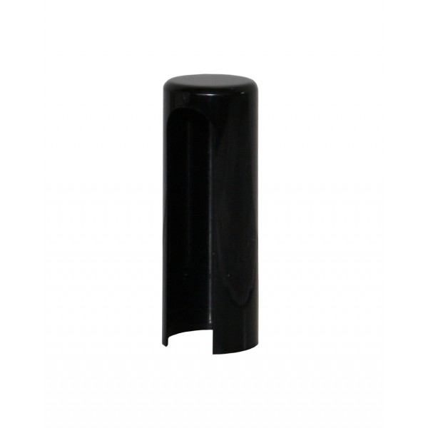 Copertura anuba 180-15-c16 d.15 abs nero