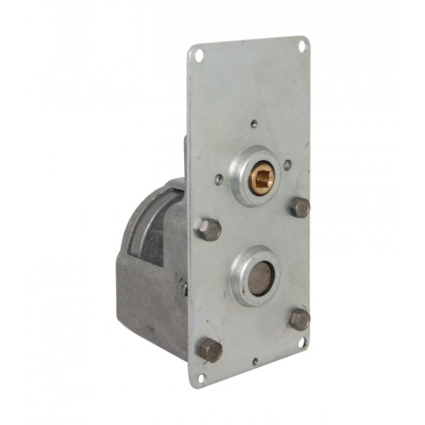 Argano a fune interno BGM 100 kg ferro zincato Bolis Carlo