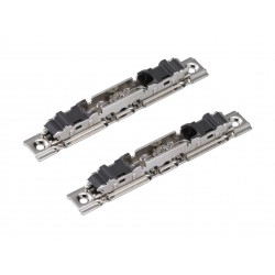 Set att. frontale aventos hk telai larghi (2 pz)