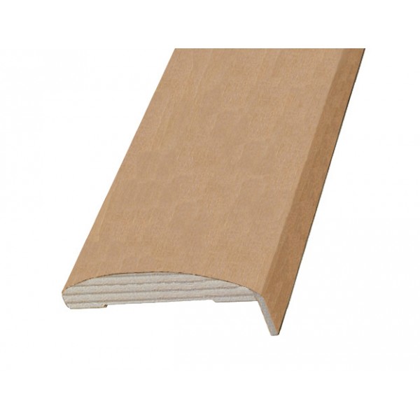 Coprifilo tondo imp. 80x18x2250 ala 25 tanganika