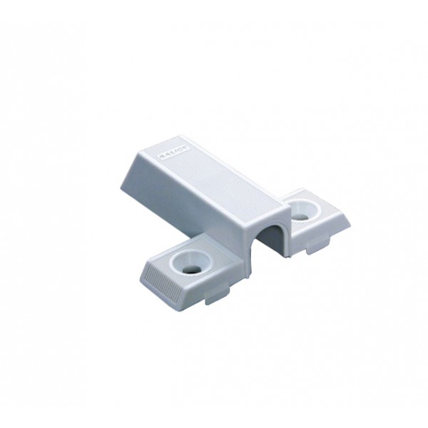 Adattatore per push grigio
