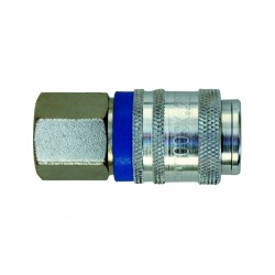 X300 u rubinetto autom. universale femmina 1/2