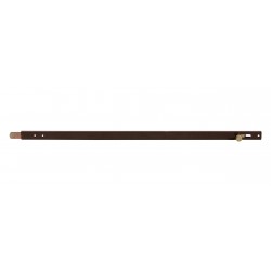 Catenacci profil.avvitare 600mm.bronzo