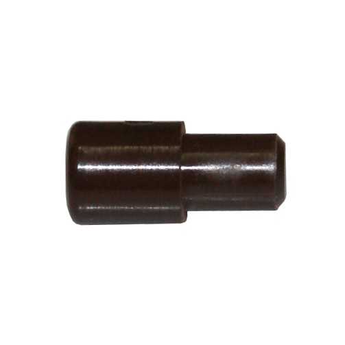 Mensoline reggiripiani in plast.marrone