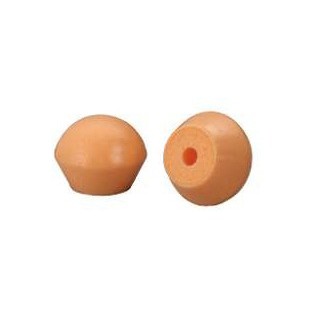 Tamponi ricambio per archetto snr 25 db (1 paio) 3m 1311